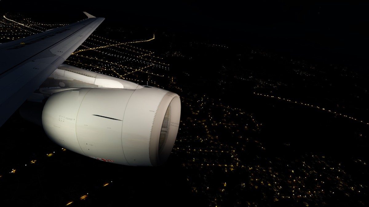 一些夜间飞行的图片-1655 