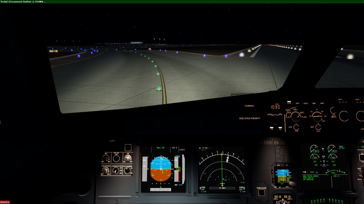 一些夜间飞行的图片-66 