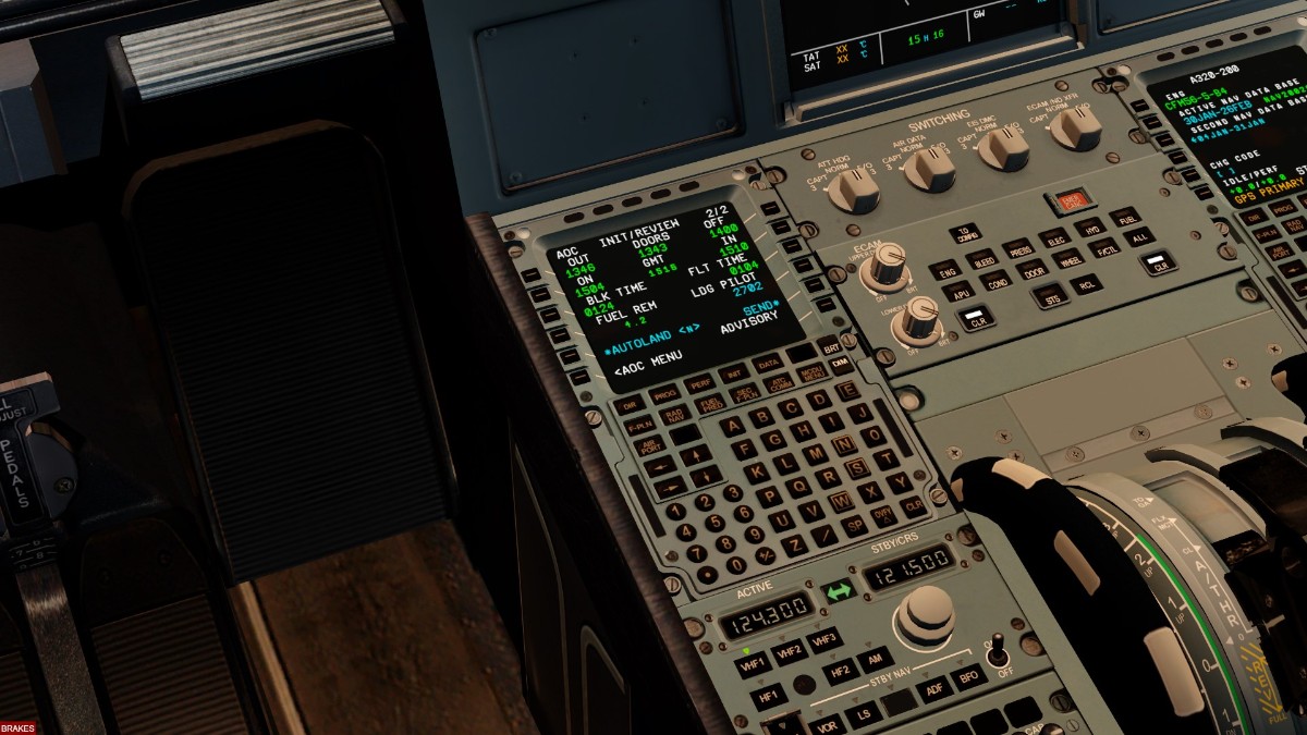 一些夜间飞行的图片-8192 