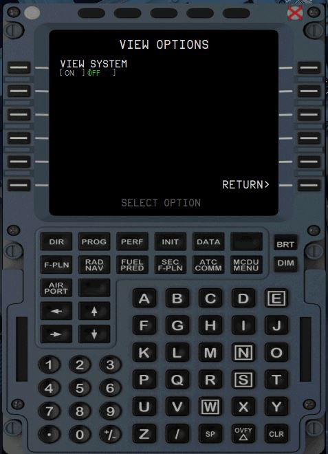 AEROSOFT A320问题-3136 