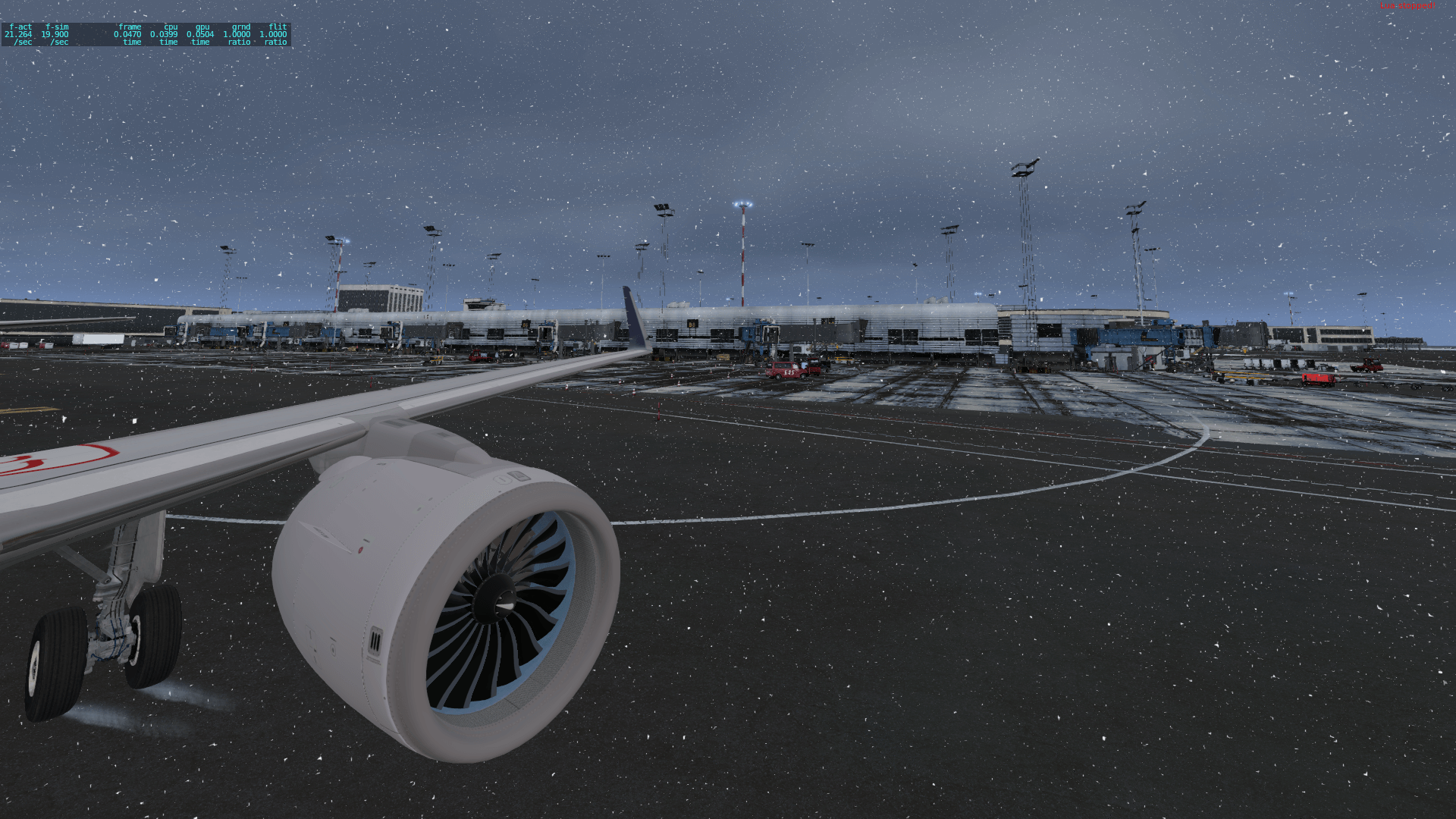 FF320 neo MOD附MOD文件地址-8705 