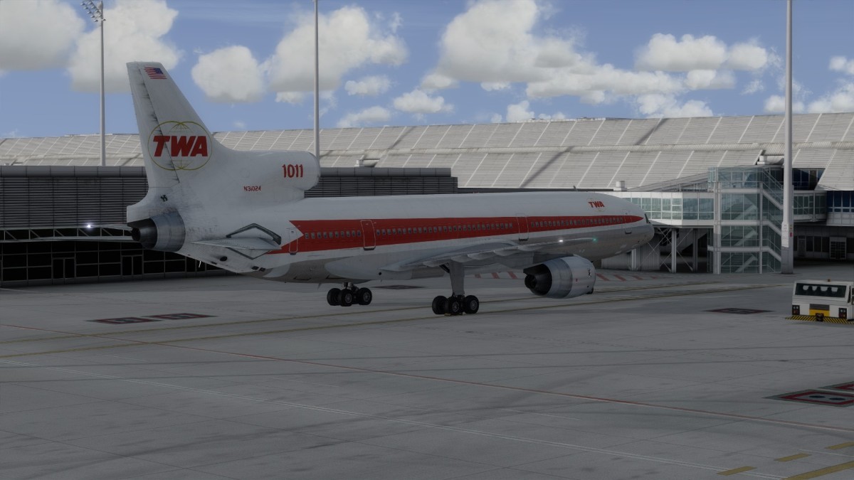 终于入了正版CS L1011-1243 