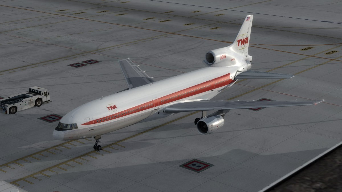 终于入了正版CS L1011-4741 