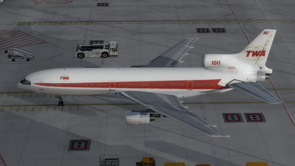 终于入了正版CS L1011-4801 