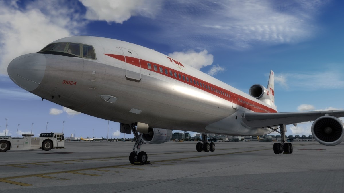 终于入了正版CS L1011-2051 