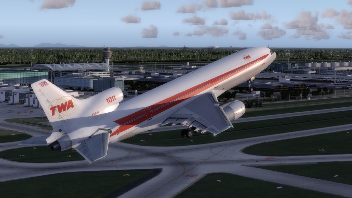 终于入了正版CS L1011-1182 