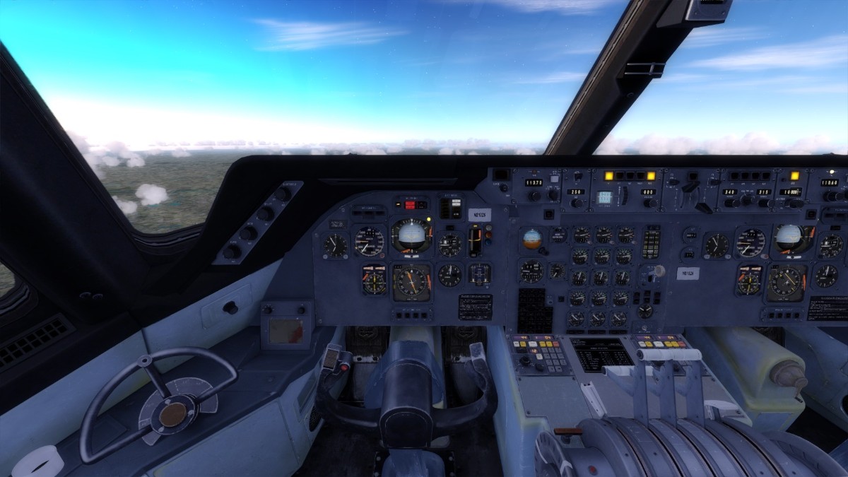 终于入了正版CS L1011-6315 