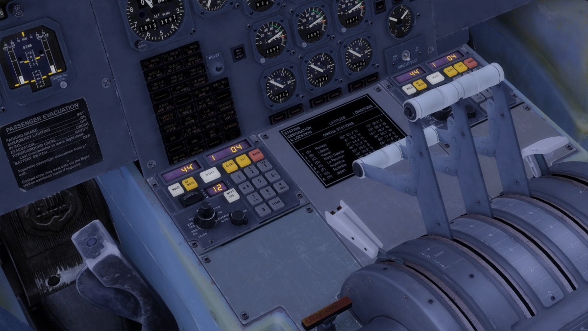 终于入了正版CS L1011-5978 