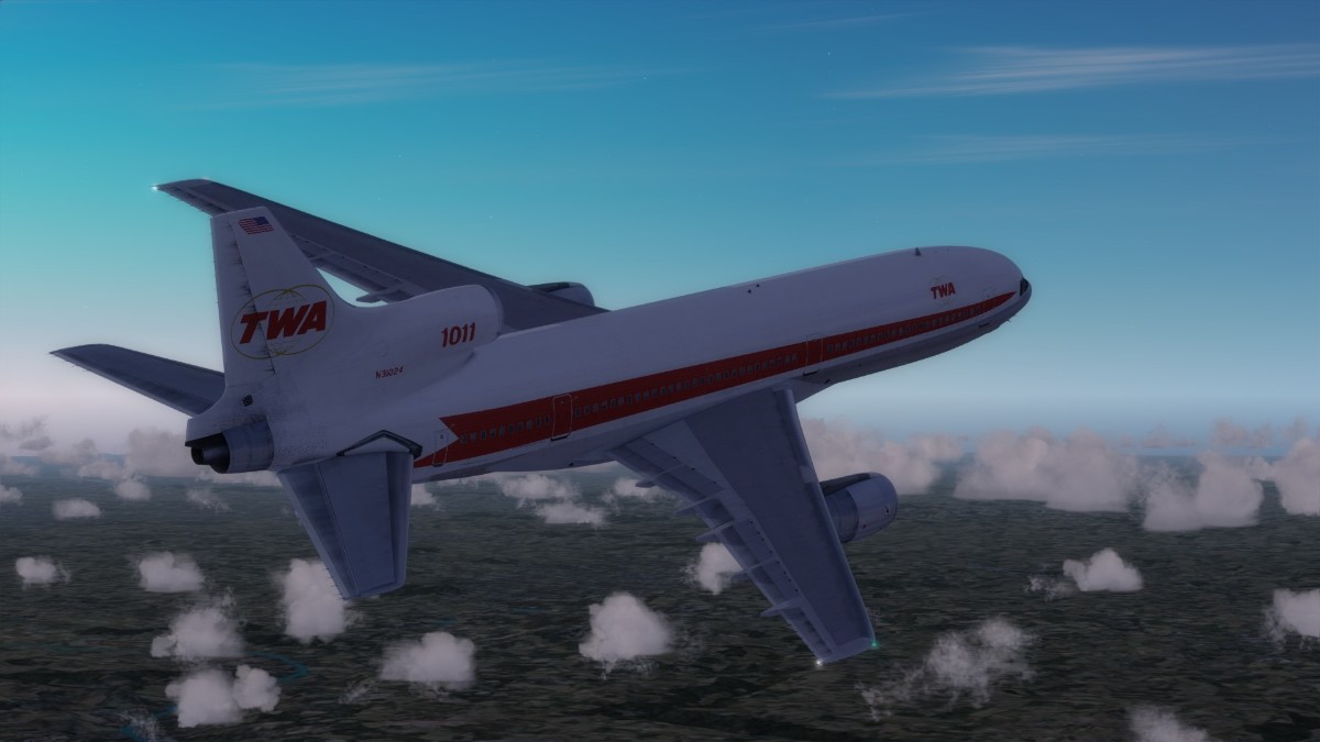 终于入了正版CS L1011-9763 