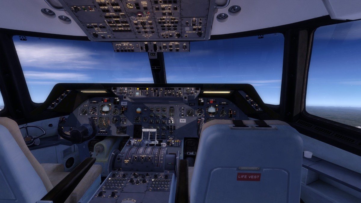 终于入了正版CS L1011-4398 