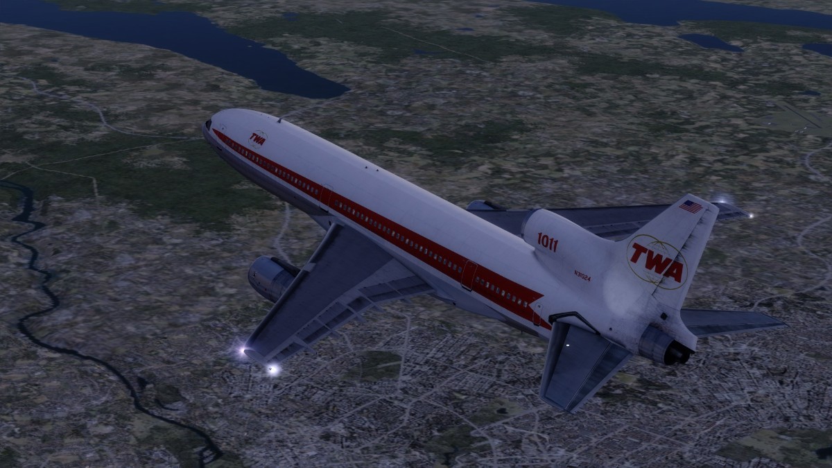 终于入了正版CS L1011-3011 