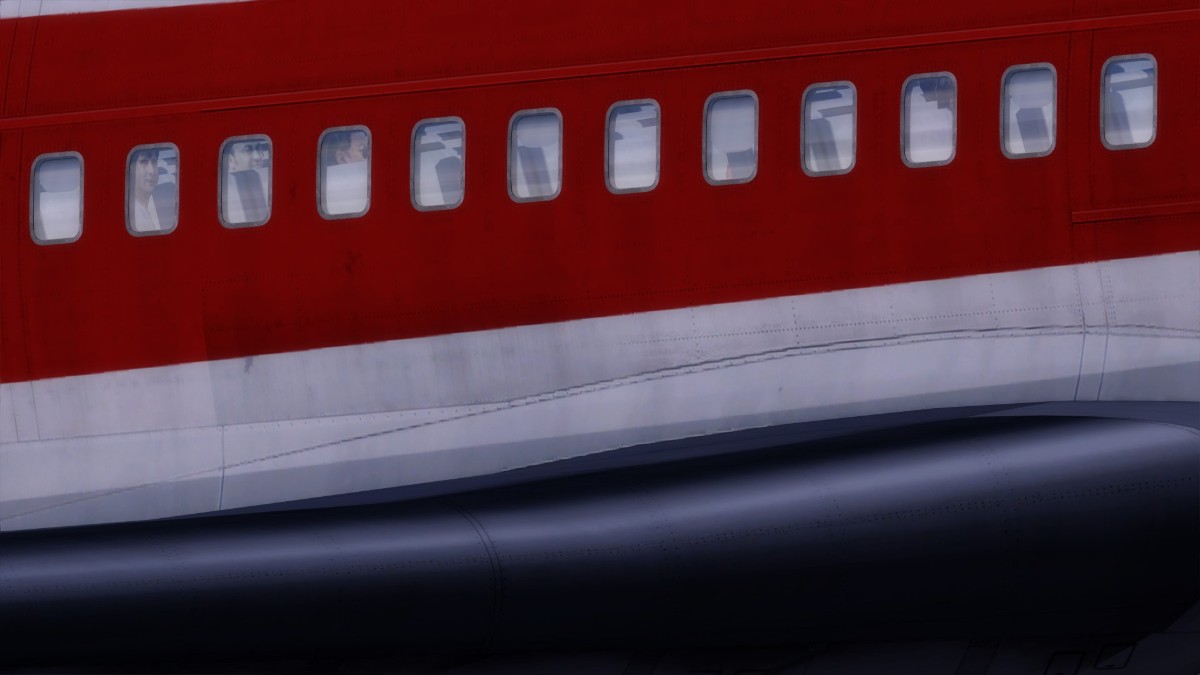 终于入了正版CS L1011-7463 