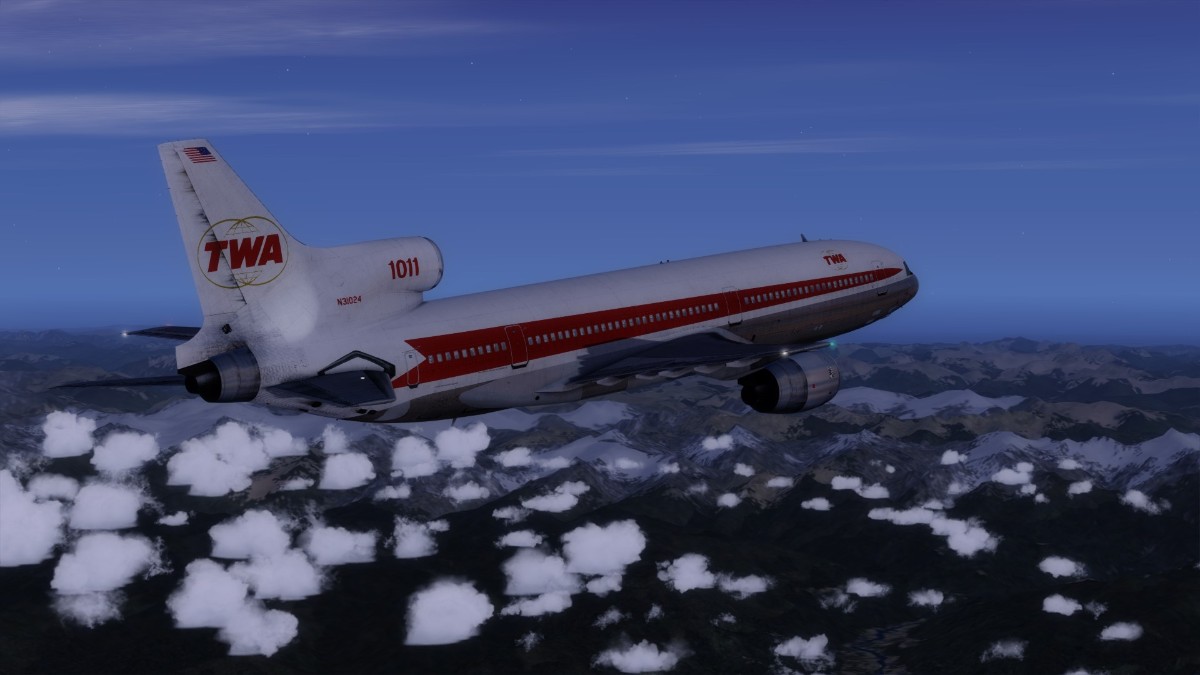 终于入了正版CS L1011-5546 