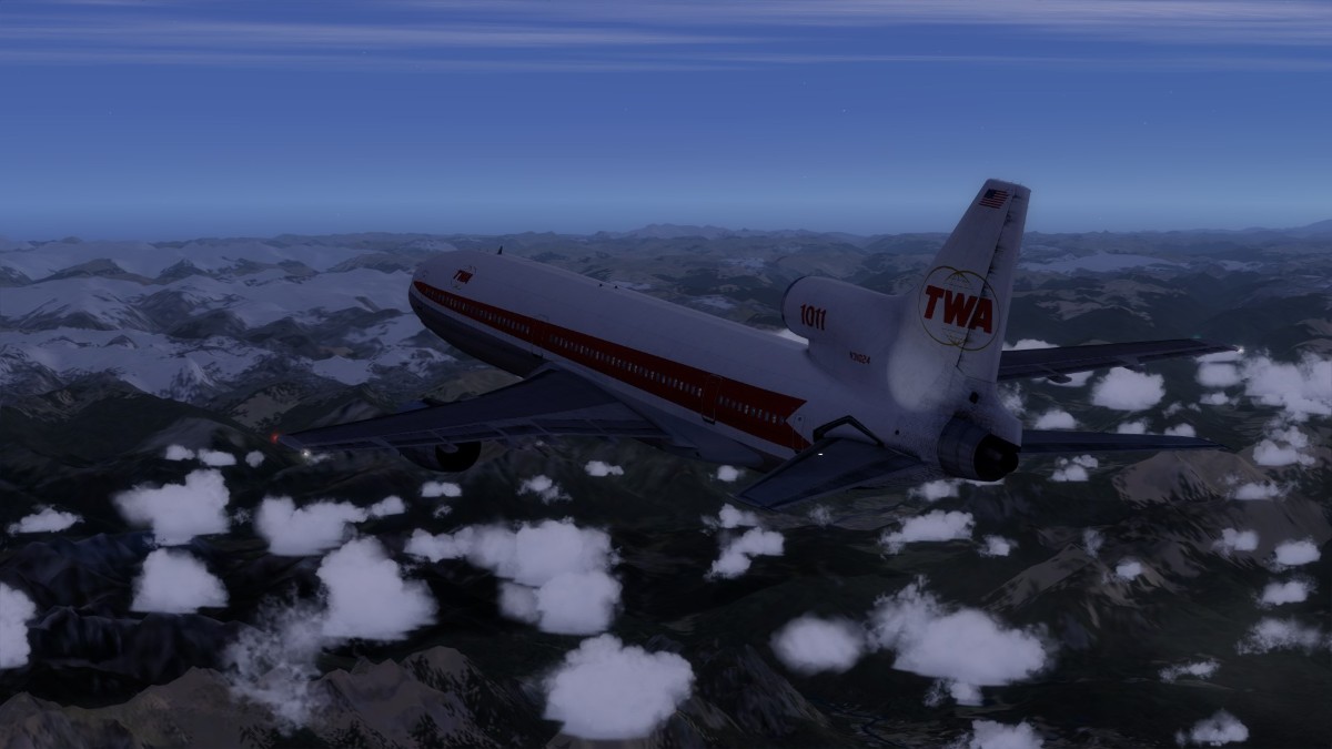 终于入了正版CS L1011-1617 