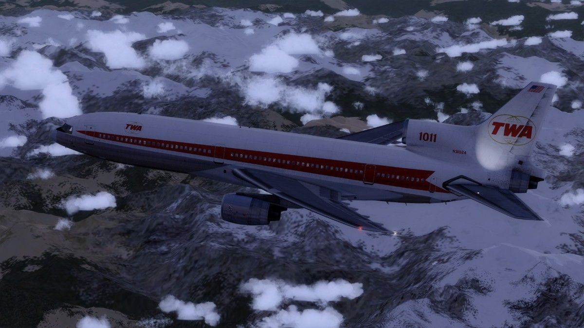 终于入了正版CS L1011-5024 