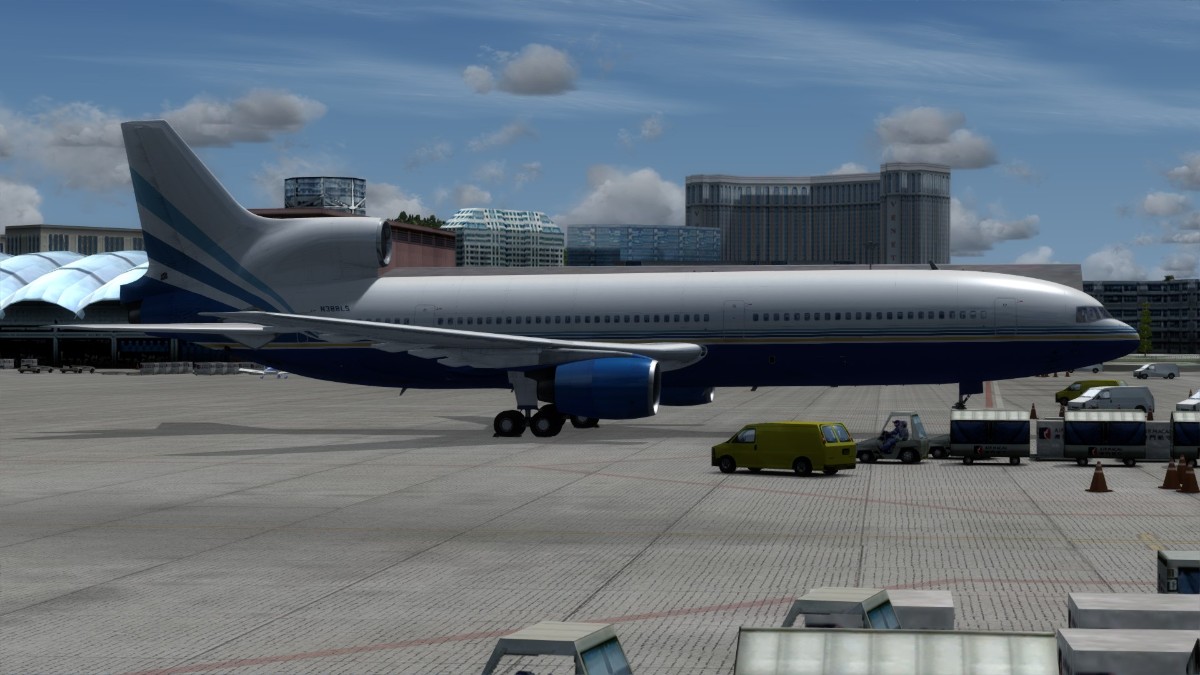 终于入了正版CS L1011-1561 