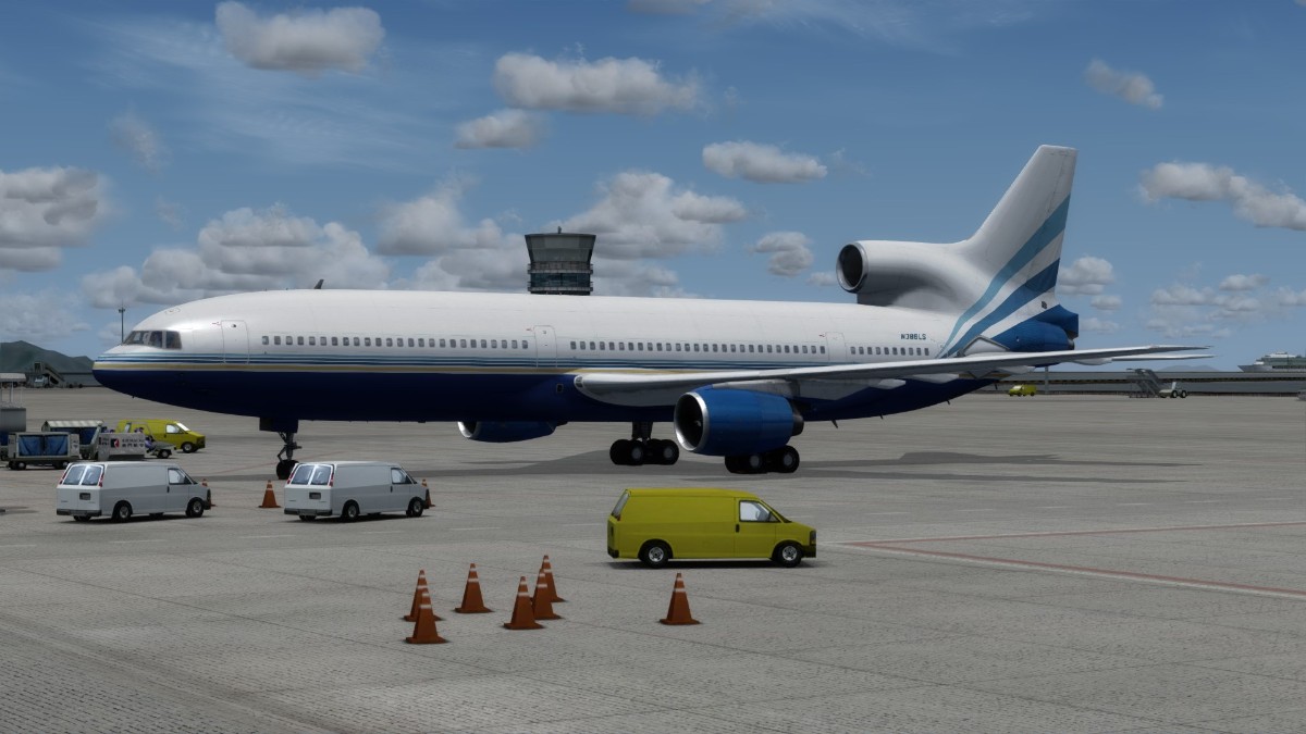 终于入了正版CS L1011-7131 