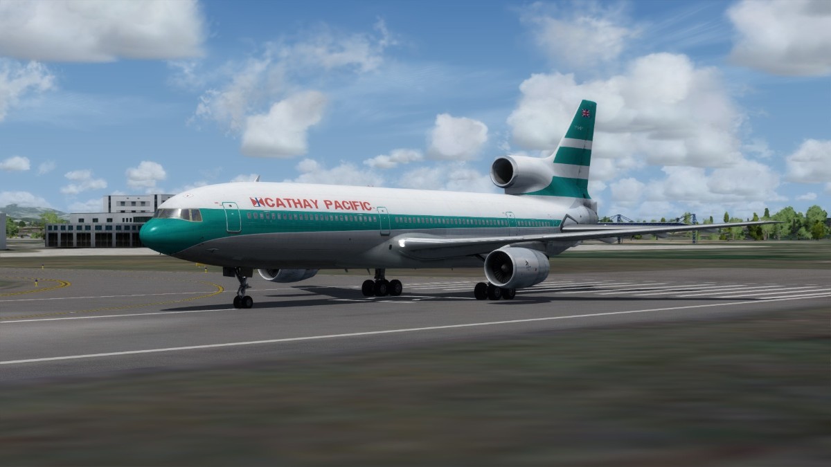 终于入了正版CS L1011-7961 