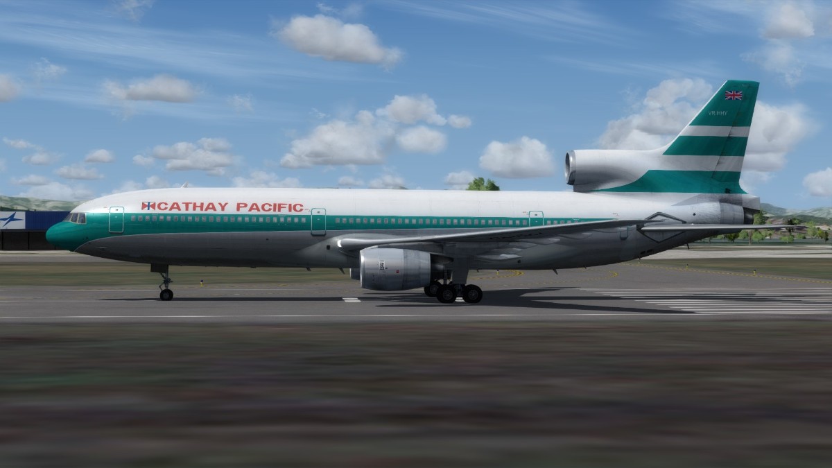 终于入了正版CS L1011-3342 