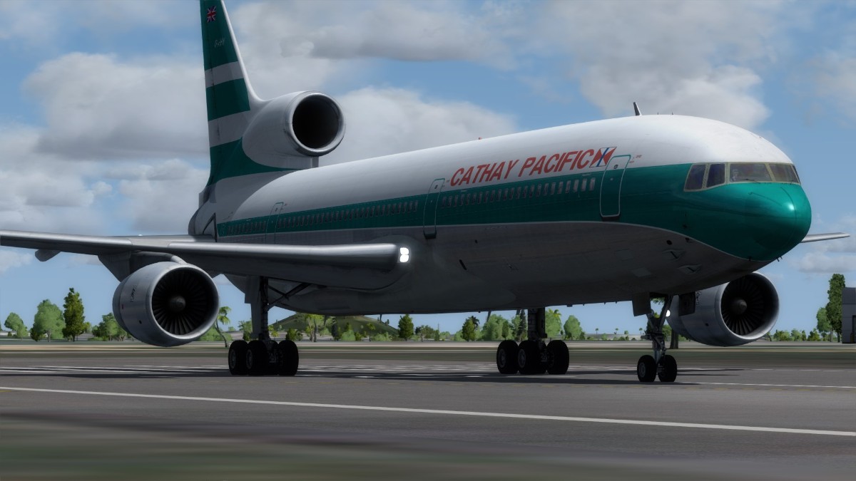 终于入了正版CS L1011-8289 