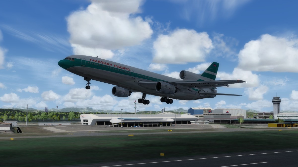 终于入了正版CS L1011-6525 