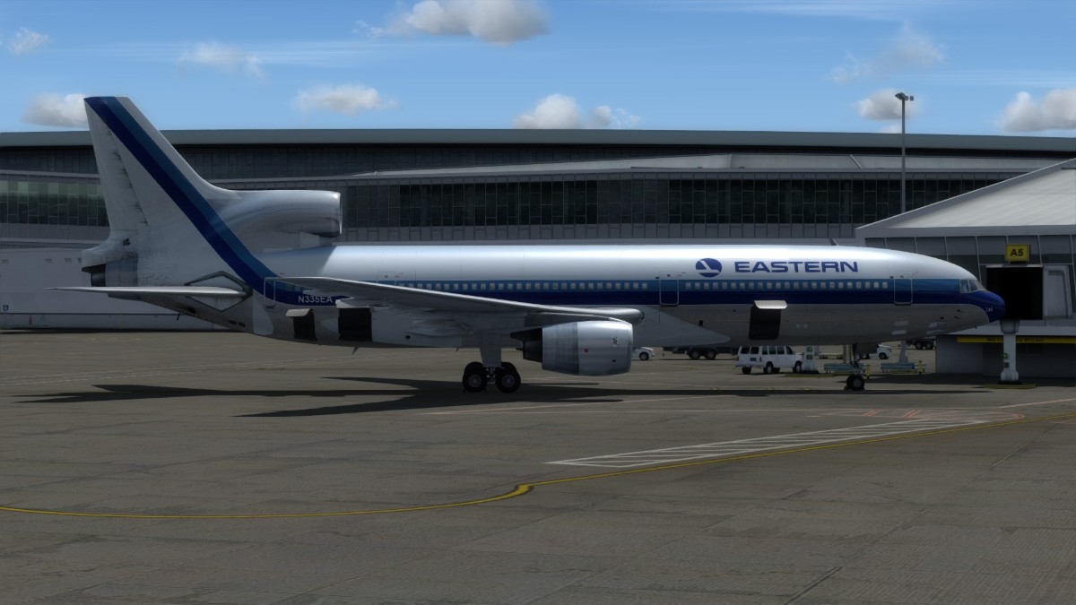 终于入了正版CS L1011-4475 