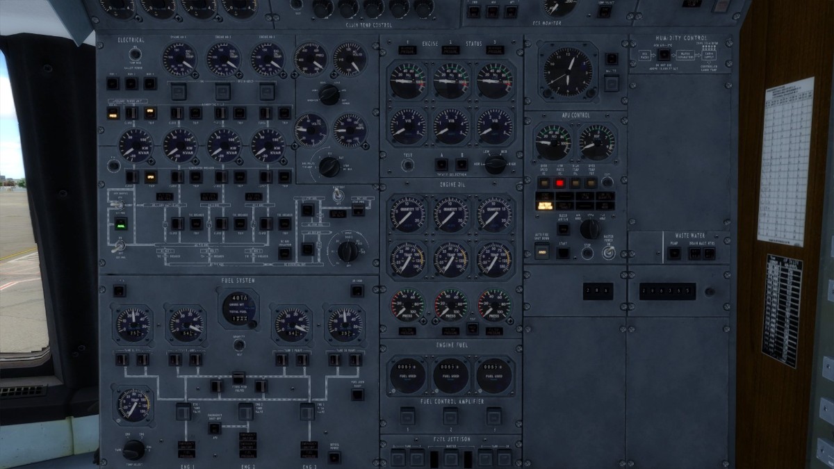 终于入了正版CS L1011-4343 