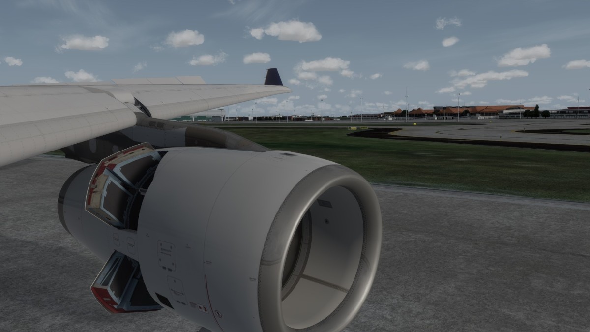 Singapore Airlines A333, WSSS-WIII-5056 