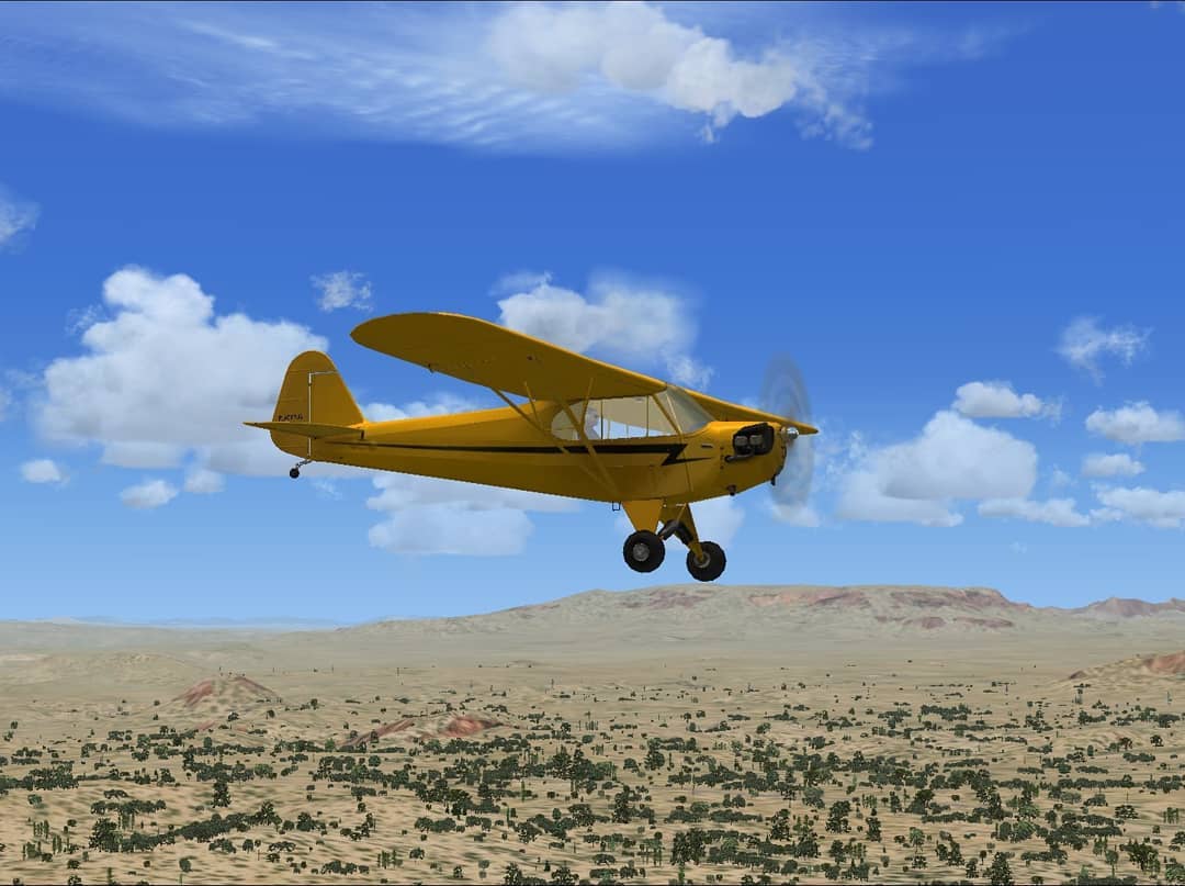 怀旧FSX-447 