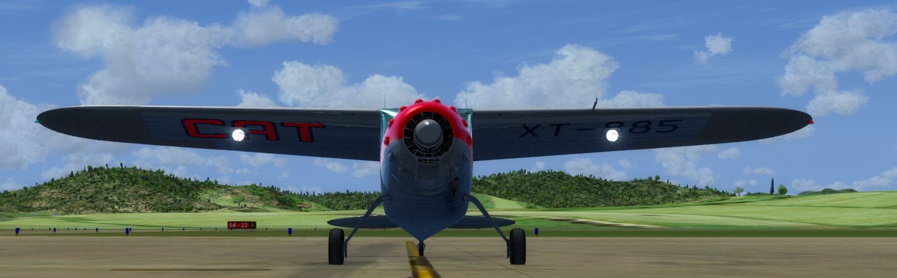 小精灵 XT-885 C-195-4317 