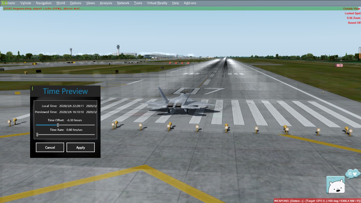 WF ZSNJ灯光方块问题发现其中一原因-9046 