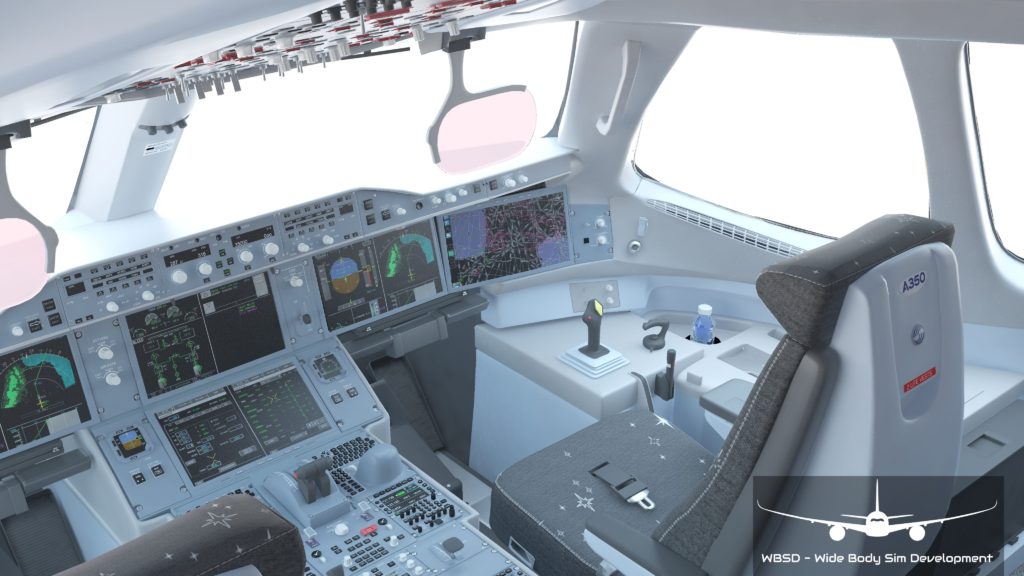 P3D V4 A350进展图-7267 