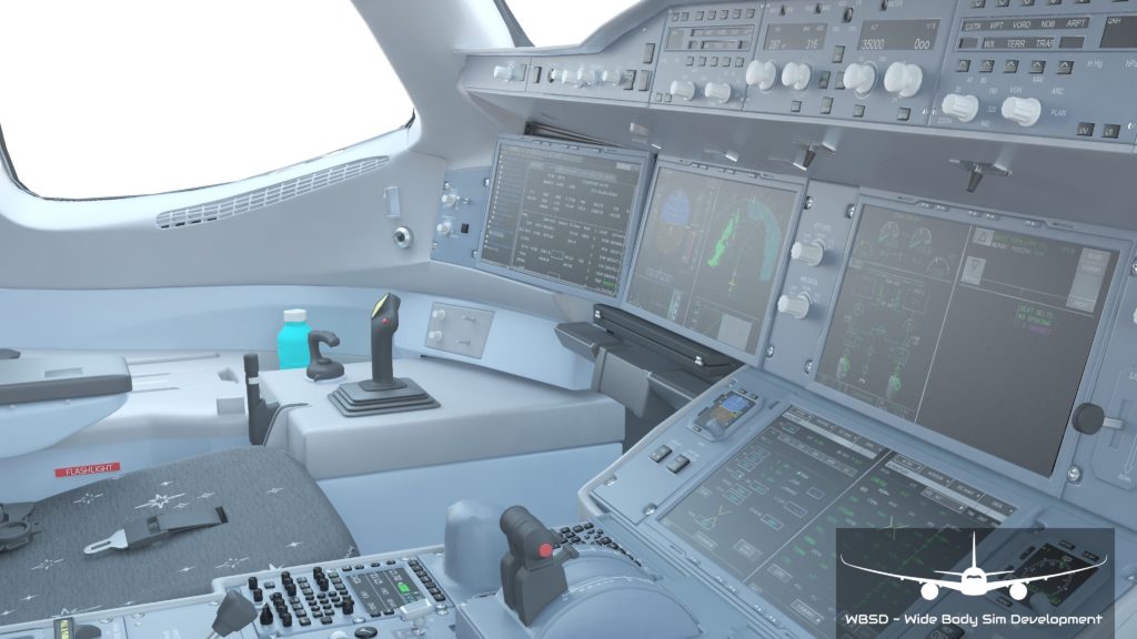 P3D V4 A350进展图-9623 