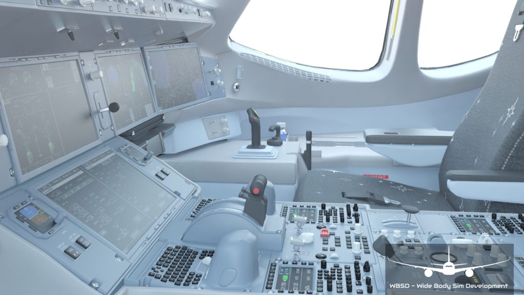 P3D V4 A350进展图-7133 