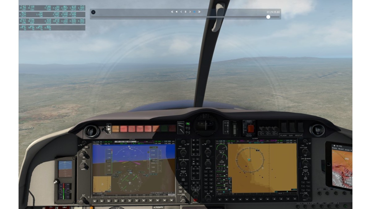 DR401环飞第三十站——ZLZY to ZLJQ-5503 