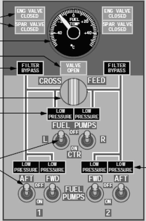 BETTER MAKER STUDIO最新文章发布：APU，我的油哪去了？2020.3.21-9541 