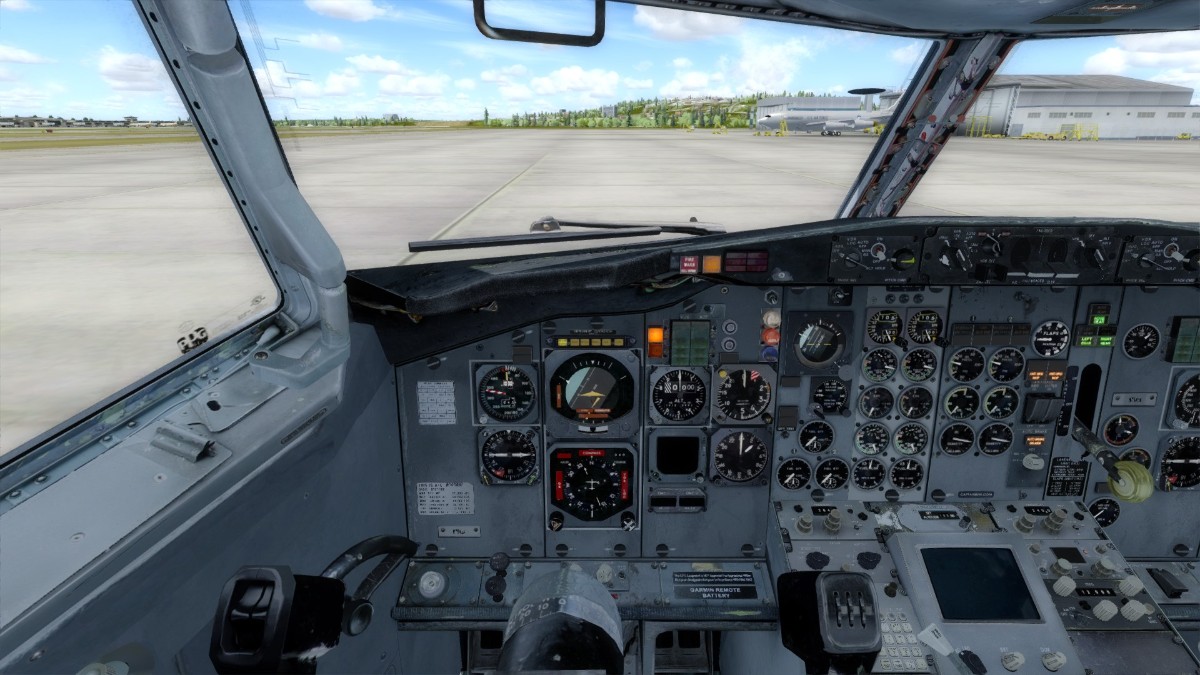 今天入了CS737-7133 
