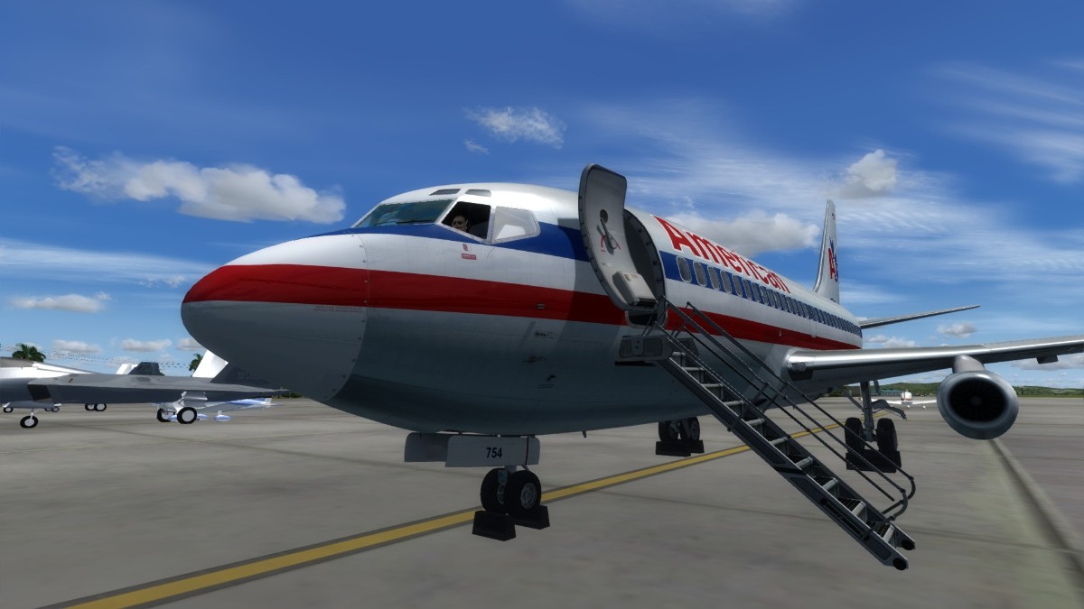 今天入了CS737-8140 