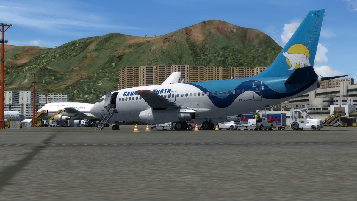 今天入了CS737-4535 