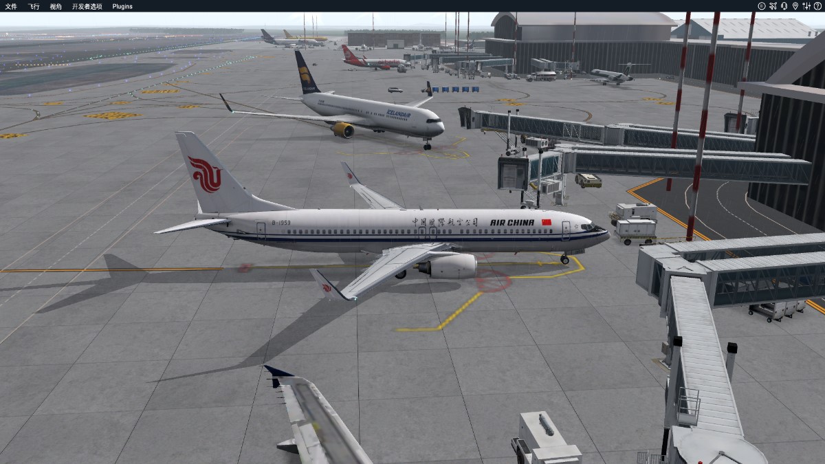 X-Plane真香-3024 