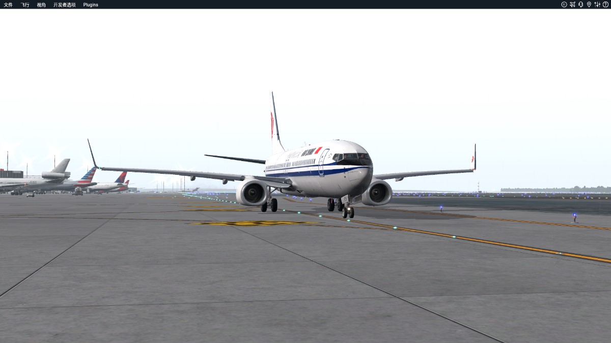 X-Plane真香-7241 