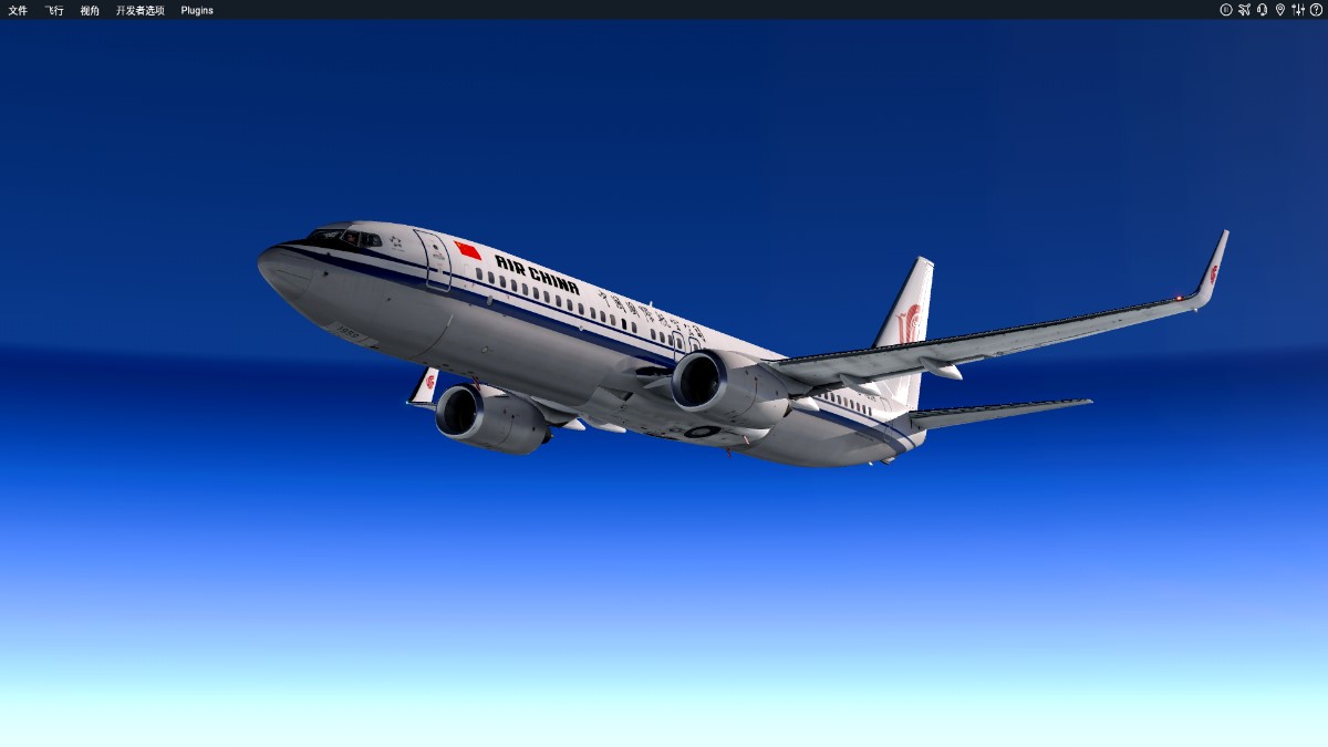 X-Plane真香-7905 