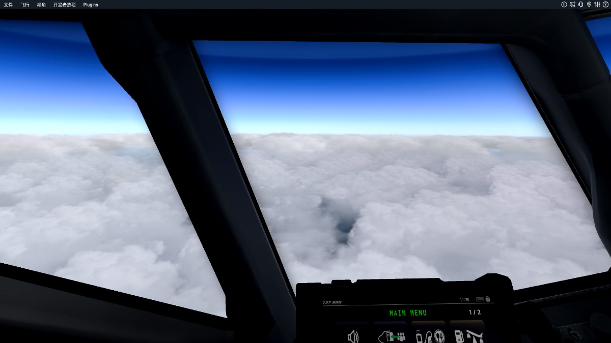 X-Plane真香-6365 