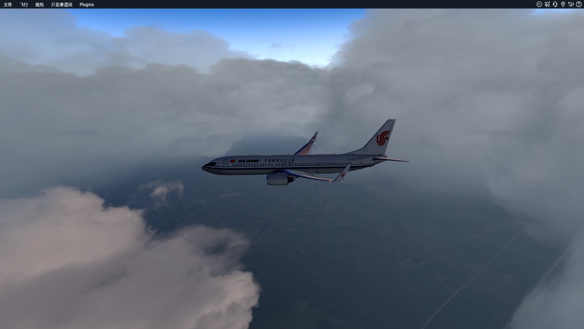 X-Plane真香-9873 