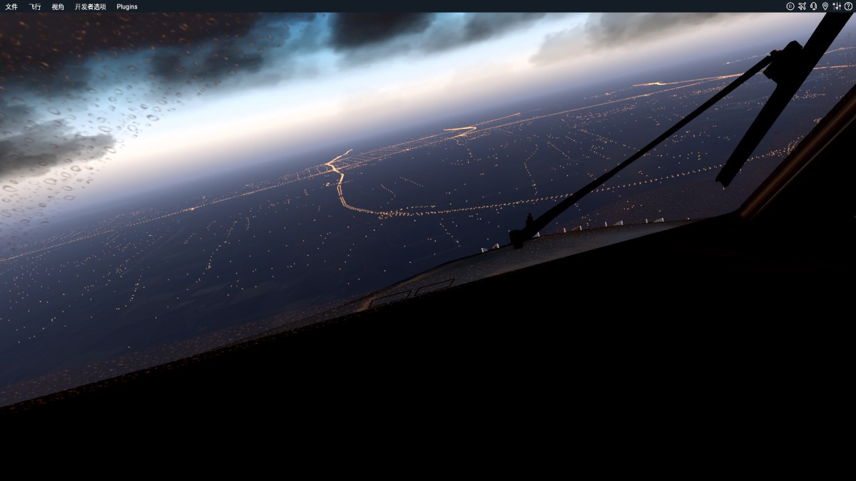 X-Plane真香-9218 