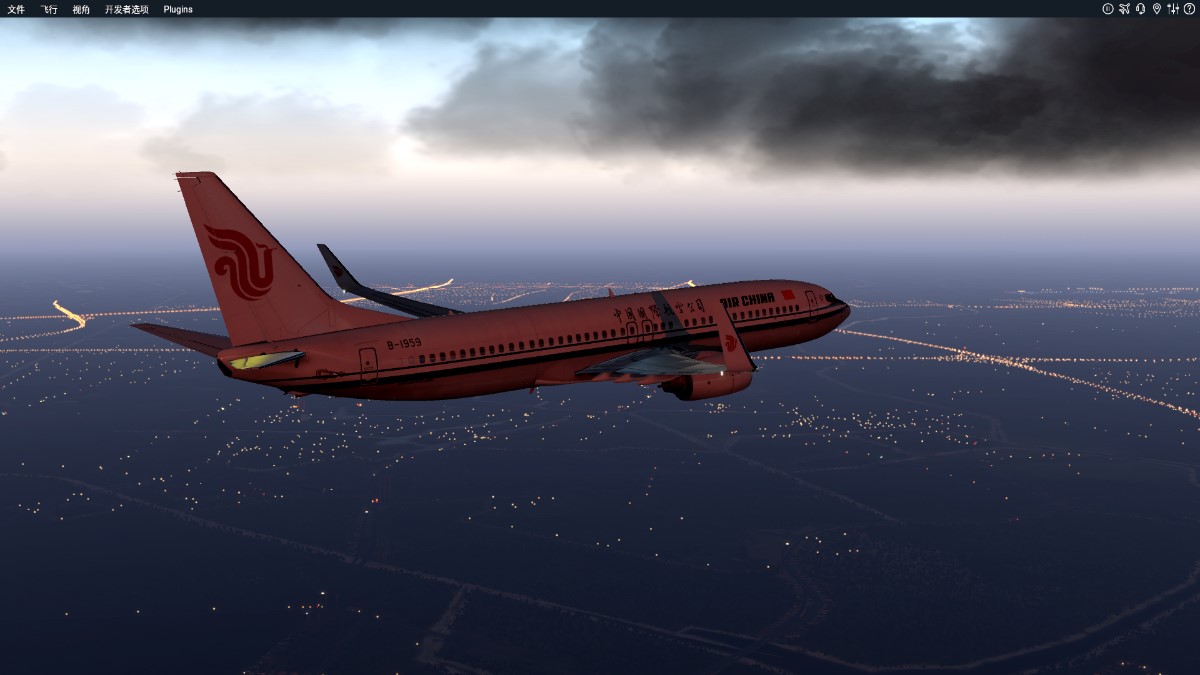 X-Plane真香-6486 