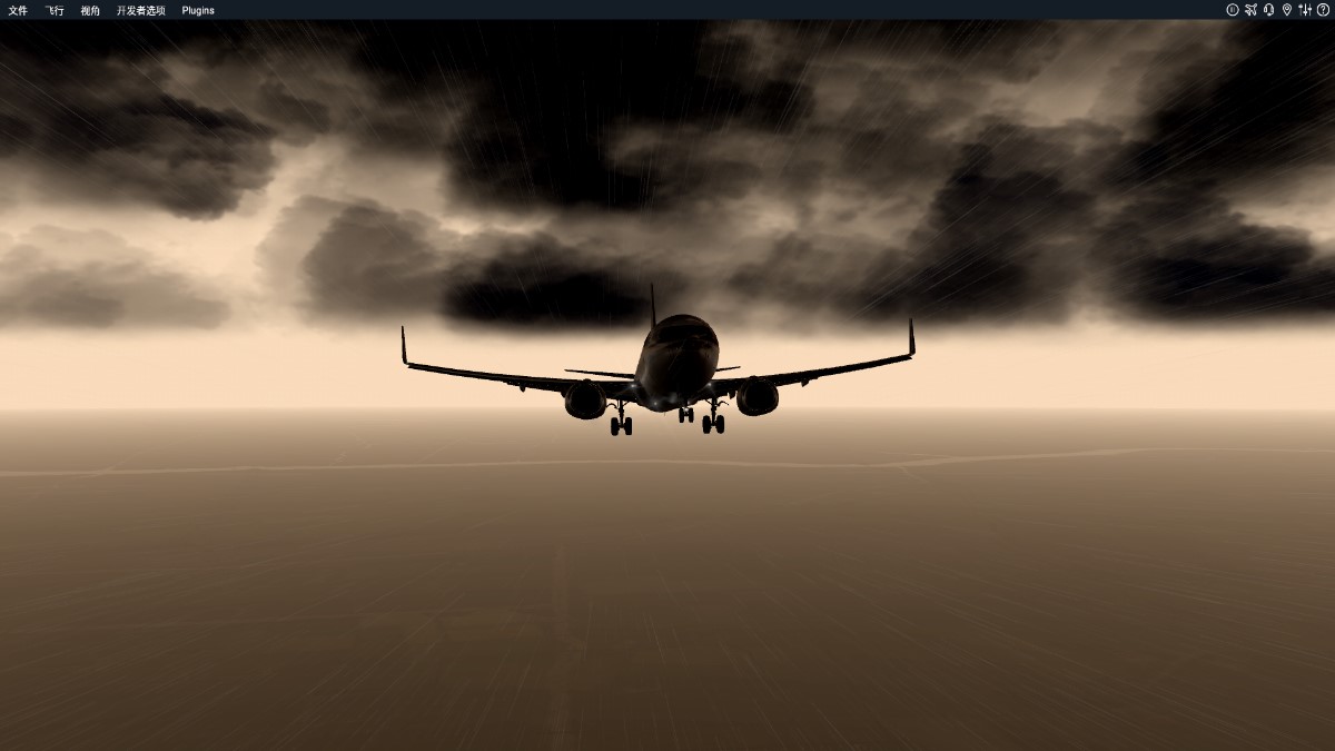 X-Plane真香-3514 