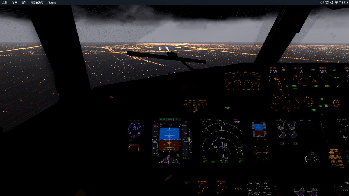 X-Plane真香-9086 