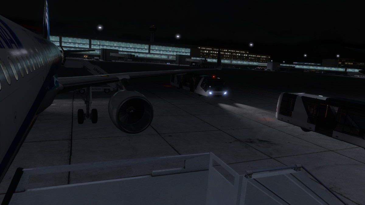 TOLISS A321 夜航 NH416 神户-羽田-2622 