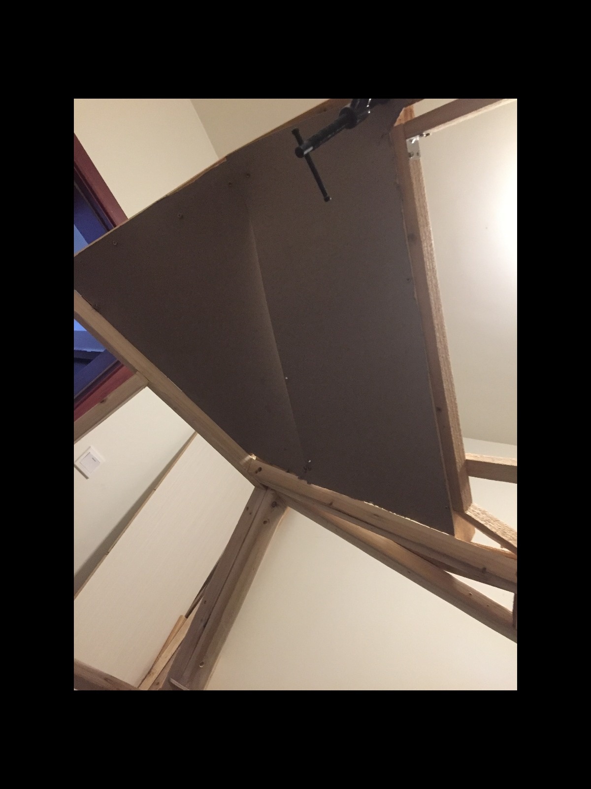 手工打造空客A320之框架制作-4221 